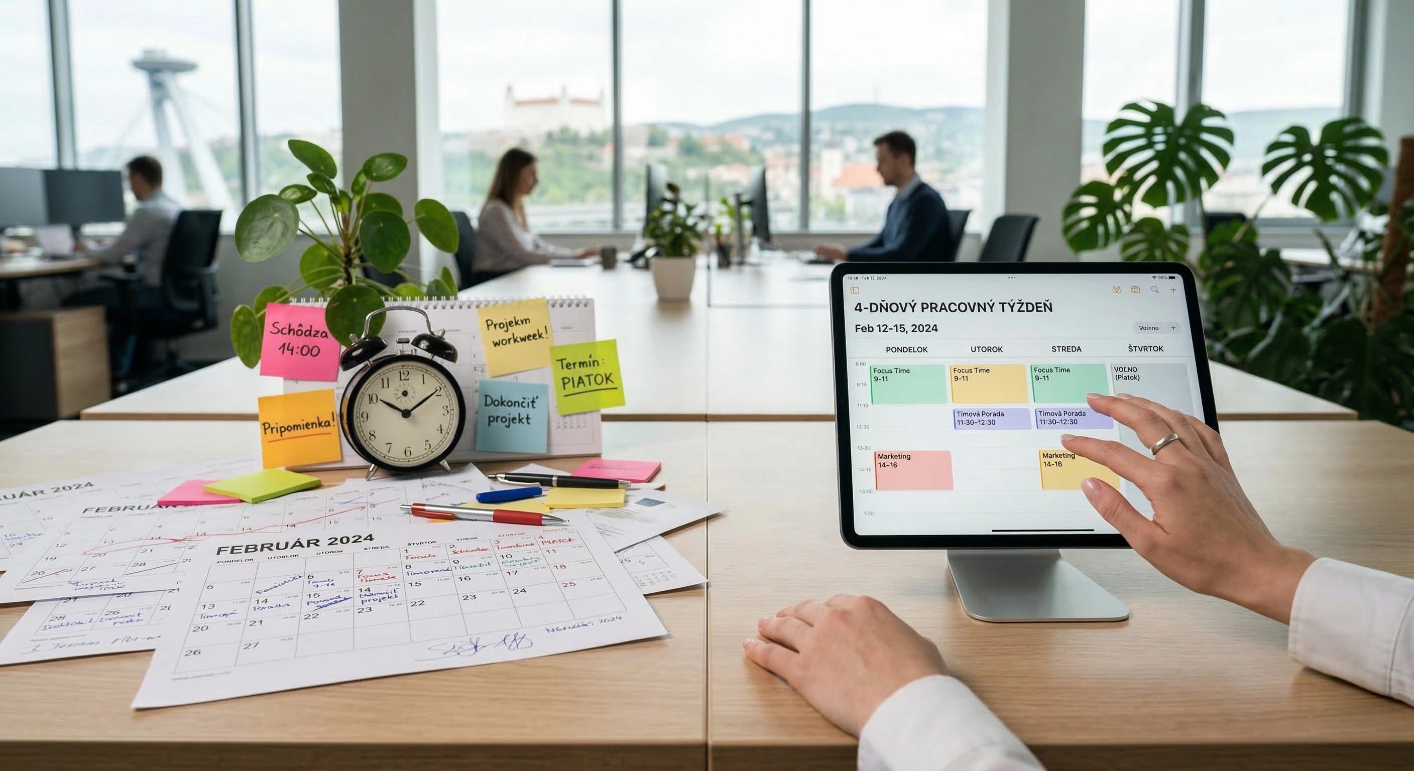 Modern web for small businesses — where to start and what you really need