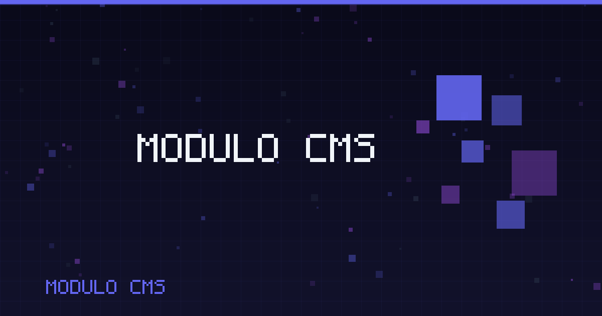 Modulo CMS vs AI builders: When Lovable is not enough