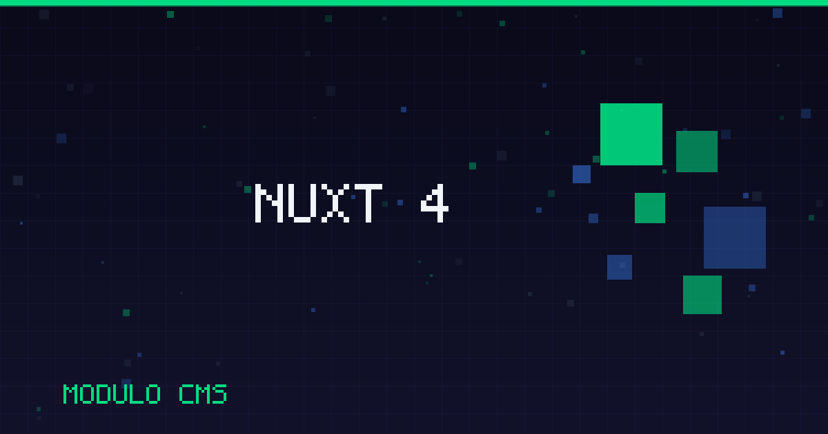 Nuxt 4: The fullstack framework that changes the rules